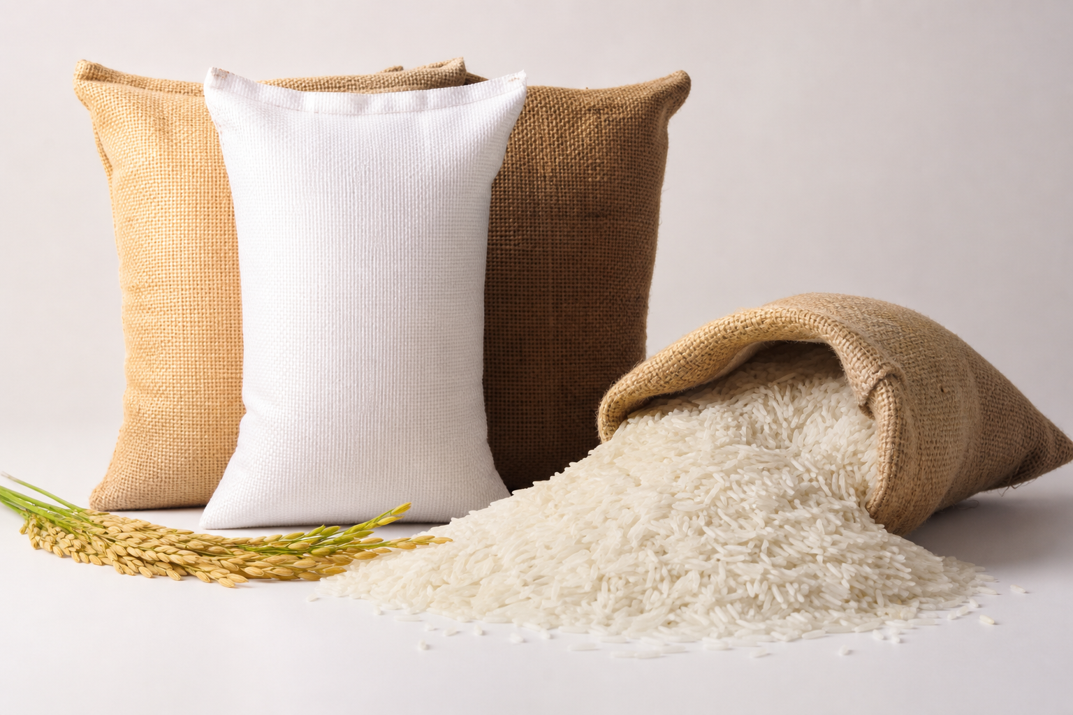 Premier Agricultural
Supply & Export House
