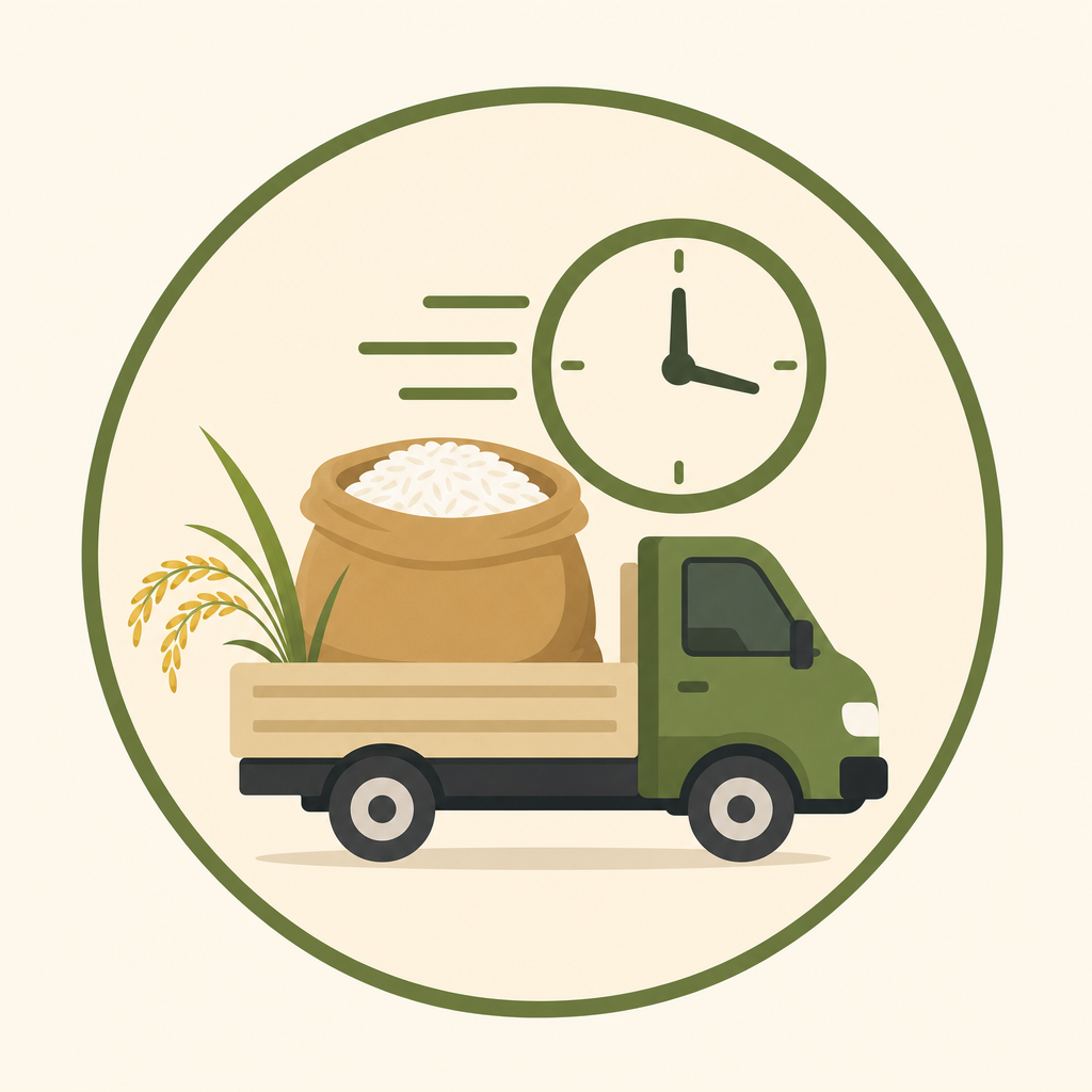 On-Time Delivery