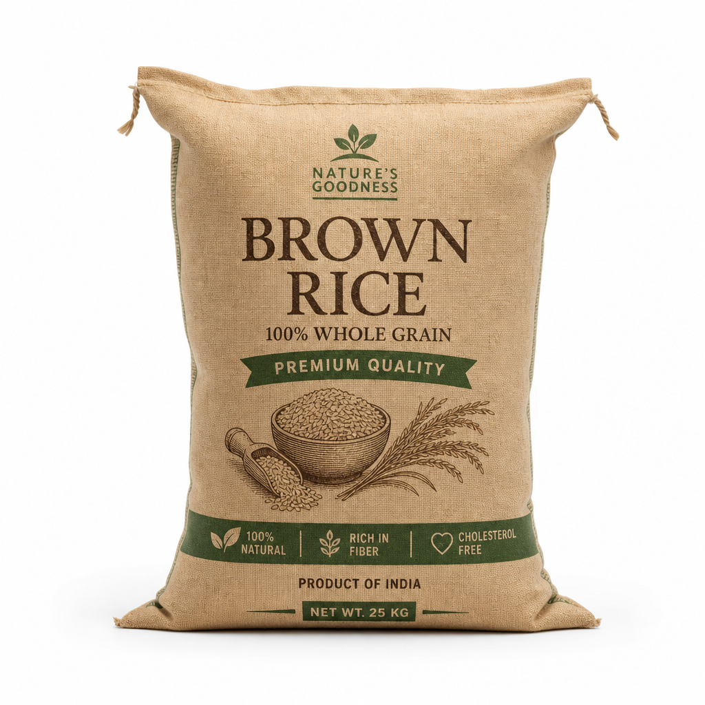 Brown Rice